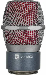 sE Electronics V7 MC2 BL Capsule microphonique