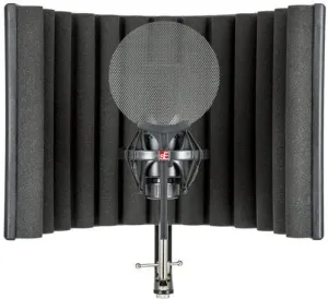 sE Electronics X1 S Microphone à condensateur pour studio #11241