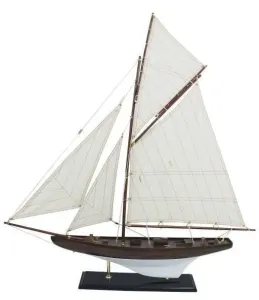 Sea-Club Sailing Yacht 70cm Modèle de bateau #680375