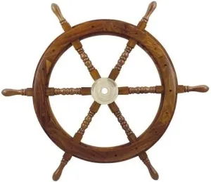 Sea-club Steering Wheel 75cm Cadeau maritime