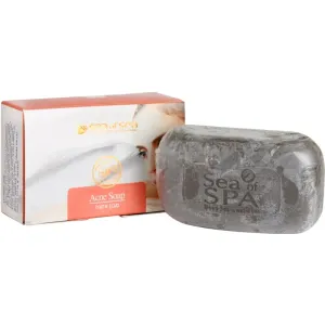 Sea of Spa Essential Dead Sea Treatment savon solide anti-acné 125 g