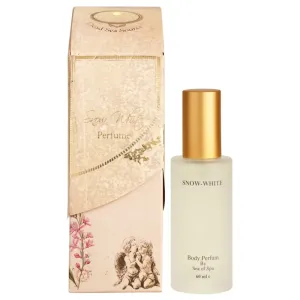Sea of Spa Snow White parfum pour femme 60 ml #104985