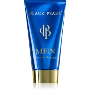 Sea of Spa Black Pearl baume après-rasage pour homme 150 ml