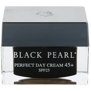 Sea of Spa Black Pearl crème de jour hydratante 45+ SPF 25  50 ml