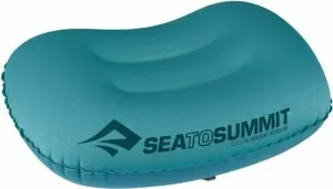 Sea To Summit Aeros Ultralight Regular Aqua Oreiller