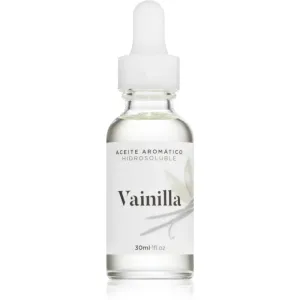 SEAL AROMAS Premium Vanilla huile parfumée 30 ml