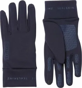 Sealskinz Acle Water Repellent Nano Fleece Glove Navy M Gants