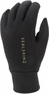Sealskinz Gants Water Repellent All Weather Glove Black S
