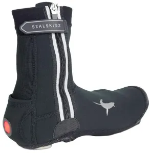 Sealskinz All Weather LED Cycle Overshoe Couvre-chaussures