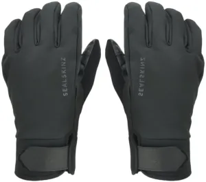 Sealskinz Waterproof All Weather Insulated Glove Gants de vélo