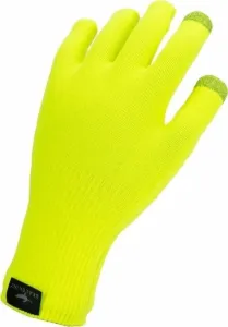 Sealskinz Waterproof All Weather Ultra Grip Knitted Glove Gants de vélo