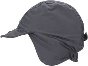 Sealskinz Waterproof Extreme Cold Weather Hat Black M Bonnet