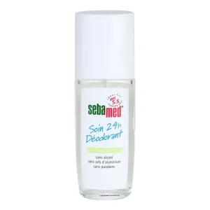 Sebamed Body Care déodorant en spray 24h 75 ml