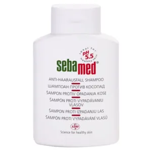Sebamed Hair Care shampoing anti-chute 200 ml