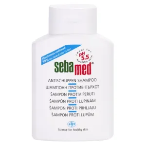 Sebamed Hair Care shampoing antipelliculaire 200 ml #106700