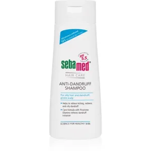 Sebamed Hair Care shampoing antipelliculaire 200 ml