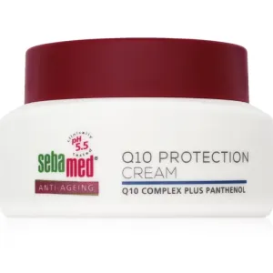 Sebamed Anti-Ageing crème protectrice à la coenzyme Q10 50 ml