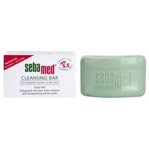 Sebamed Wash syndet pour peaux sensibles, normales à grasses 150 ml #107017