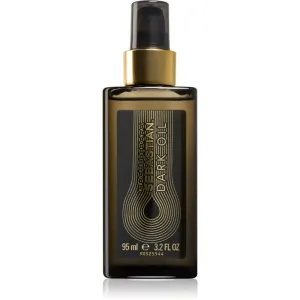 Sebastian Professional Dark Oil huile régénérante cheveux 95 ml #117435