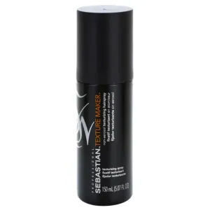 Sebastian Professional Texture Maker spray effet mat 150 ml #511552