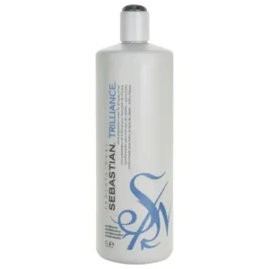 Sebastian Professional Trilliance après-shampoing brillance 1000 ml