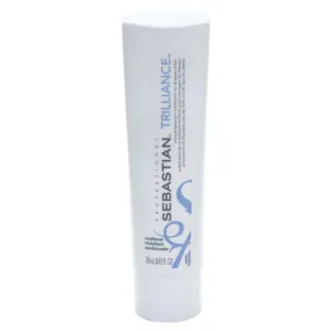 Sebastian Professional Trilliance après-shampoing brillance 250 ml #106568