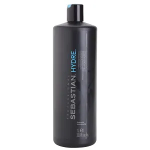 Sebastian Professional Hydre shampoing pour cheveux secs et abîmés 1000 ml