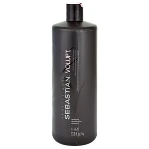 Sebastian Professional Volupt shampoing pour donner du volume 1000 ml