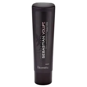 Sebastian Professional Volupt shampoing pour donner du volume 250 ml #101187