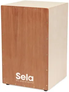 Sela SE 001 Snare Kit Кахони дървени