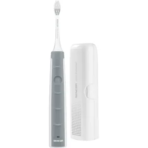 Sencor SOC 1100SL brosse à dents électrique 1 pcs