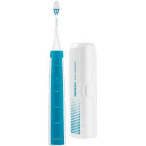 Sencor SOC 1102TQ brosse à dents électrique 1 pcs