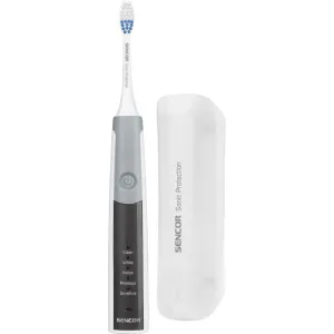 Sencor SOC 2200SL brosse à dents électrique sonique 1 pcs