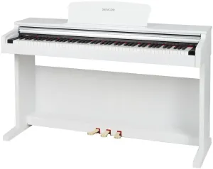 SENCOR SDP 100 Blanc Piano numérique