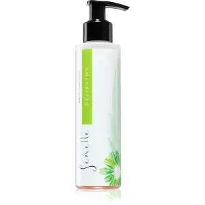 Senelle Cosmetics Natural gel nettoyant pour tous types de peau, y compris peau sensible 150 ml