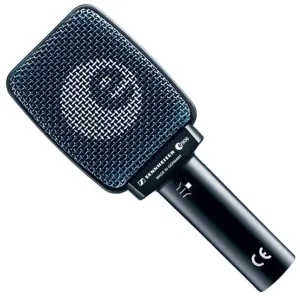 Sennheiser E906 Microphone dynamique pour instruments