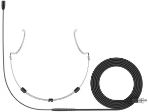 Sennheiser HSP Essential Omni 3-Pin Microphone Cravate (Lavalier)