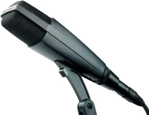 Sennheiser MD 421-II Microphone dynamique pour instruments #5212