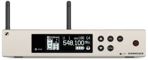 Sennheiser EM 100 G4 B: 626-668 MHz #18252