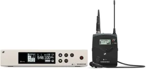 Sennheiser ew 100 G4-ME2 1G8: 1785-1800 MHz #18282