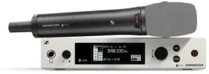 Sennheiser ew 300 G4-BASE SKM-S AW+: 470-558 MHz #18304