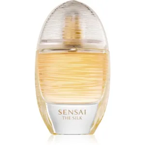 Sensai The Silk Eau De Parfum Eau de Parfum pour femme 50 ml