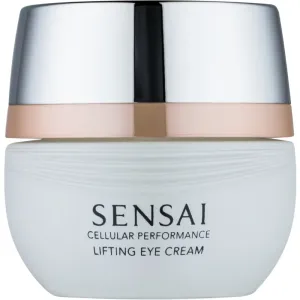 Sensai Cellular Performance Lifting Eye Cream crème liftante yeux 15 ml