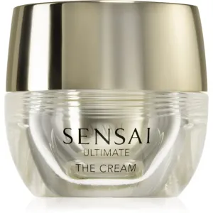 Sensai Ultimate The Cream crème visage 15 ml
