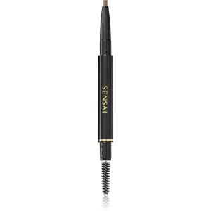 Sensai Styling Eyebrow Pencil crayon pour sourcils teinte 03 Taupe Brown 0.2 g