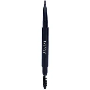 Sensai Styling Eyebrow Pencil crayon pour sourcils teinte Dark Brown 0.2 g