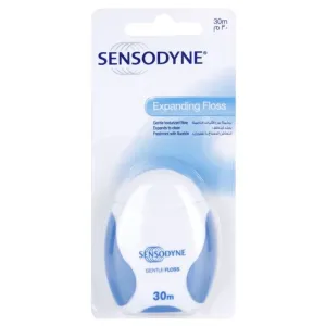 Sensodyne Expanding Floss fil dentaire 30 m #108021