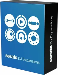 Serato DJ Expansions (Produit numérique)