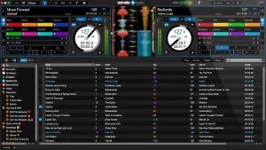 Serato DJ Suite (Produit numérique)