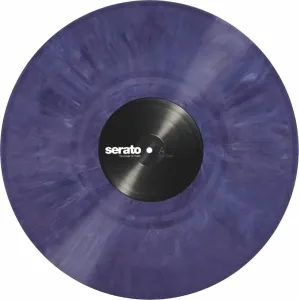 Serato Performance Vinyl Purple